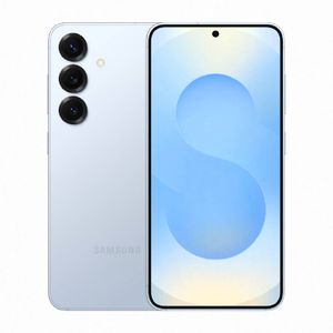 Celular Samsung Galaxy S25 256g Icyblue