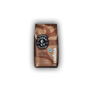 Café en Granos Lavazza Tierra Intenso x 1 Kg 