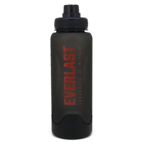 Botella Everlast 1L Con Pico Deportiva Tiempo Libre Viaje