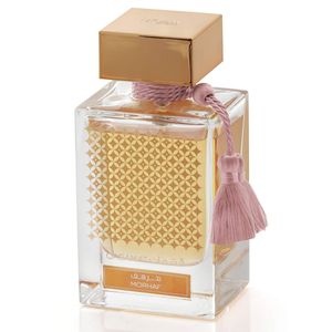 Perfume Rasasi Qasamat Morhaf Eau de Parfum, 65 ml, para unisex