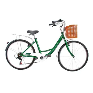 Bicicleta oxford mujer de paseo hot sale