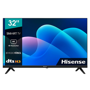 Smart TV LED 32” Hisense 32A42H 