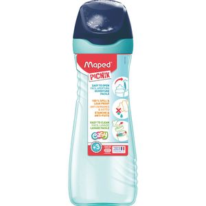 Botella Maped Origins 580ml - Azul