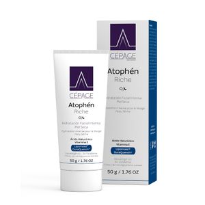 Cepage Atophén Riche Crema Hidratante Nutritiva Reparadora