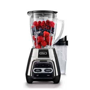 Licuadora Profesional Jugo Fruta 2 L 1600w Daewoo Dibl-210e