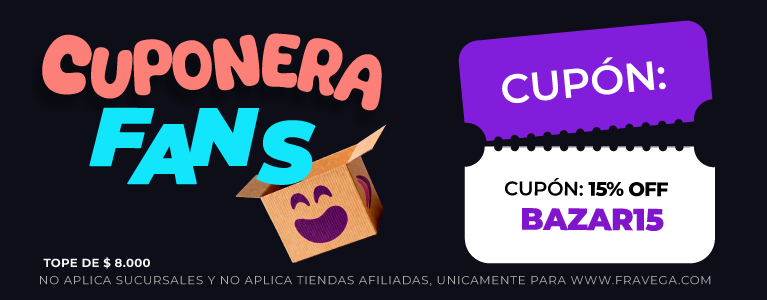 promoción