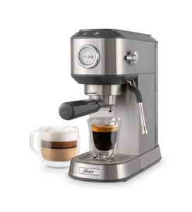 Cafetera Compacta Espresso EM7200