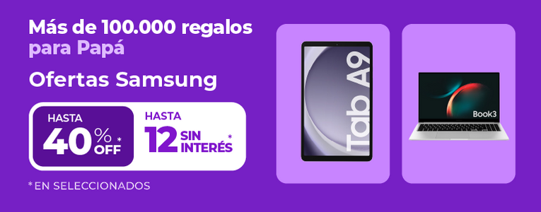 promoción