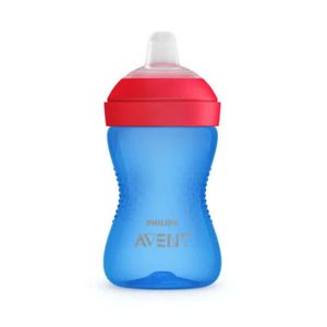  Vaso My Grippy Philips Avent 300ml Azul