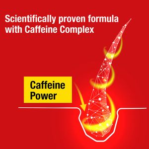 Alpecin Champú de cafeína C1, 8.45 onzas líquidas