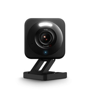 Cámara de seguridad Wyze Cam v4 2.5K HD Wi-Fi interior/exterior