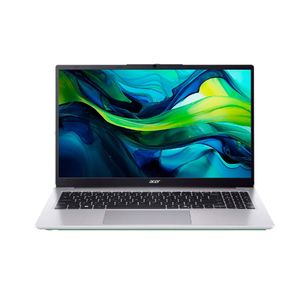 Notebook Acer Aspire Lite 15,6” AMD Ryzen 7 16GB 512GB SSD AL15-41P-R3MH