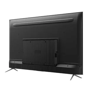 Smart TV QLED 65” 4K UHD TCL L65C635-B