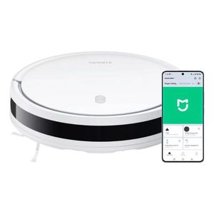 Aspiradora Trapeadora Robot Xiaomi E10 Bhr6783eu Blanco