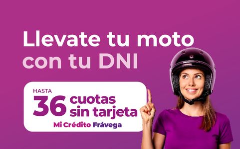 promoción
