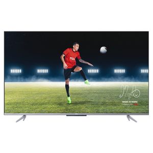 Smart TV 50" 4K UHD TCL L50P725-F