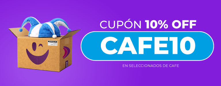 promoción