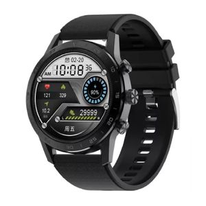 Smartwatch Reloj Inteligente DT70   Negro
