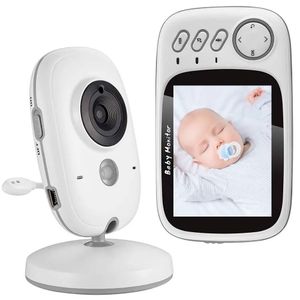 Baby Call Monitor Gadnic para Bebés