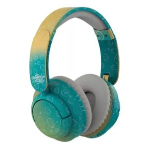 Auricular Vincha Daus Stromberg Google Assistant Bt Verde