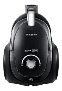 Aspiradora Samsung sin Bolsa, 2000W - Multipoint