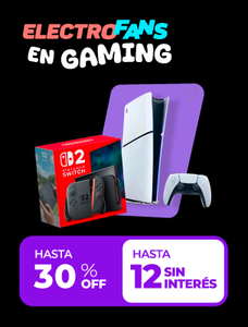Promocion
