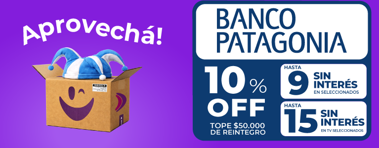 promoción