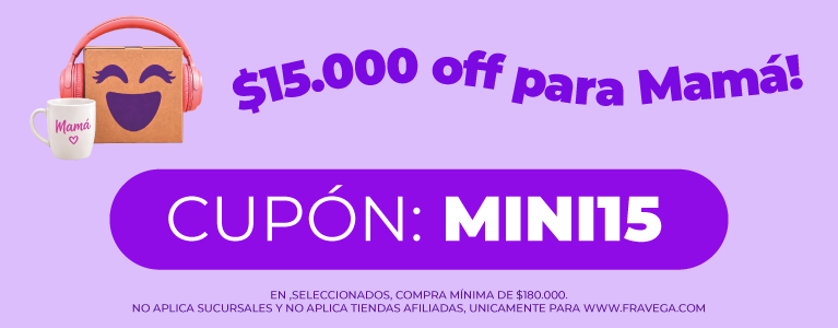 promoción