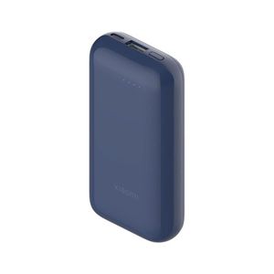 PowerBank Xiaomi 33w 10000mah Pocket Edition Pro - Midnight Blue