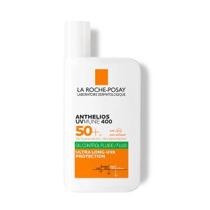 Protector Solar La Roche Posay Anthelios Oil Control FPS50