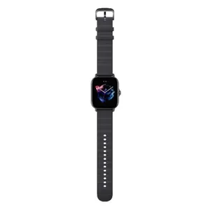 Reloj Inteligente - Smartwatch Amazfit Bip 3 - Rose - CD Market Argentina -  Venta en Argentina de Consolas, Videojuegos, Gadgets, y Merchandising