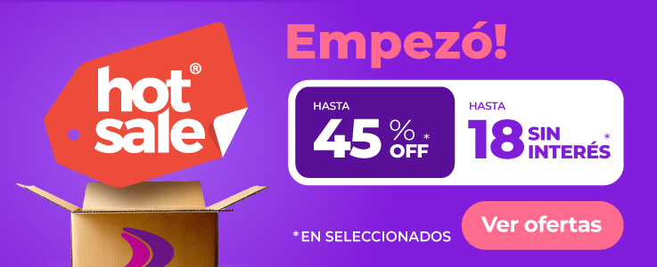 promoción