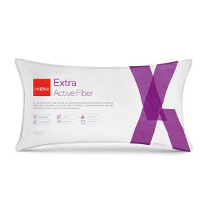 Almohada Rosen Extra King 50x90 cm