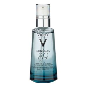 Vichy Mineral 89 Acido Hialuronico Fortificante 50ml.Full