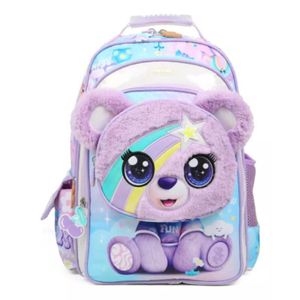 Chimola Mochila De Espalda De 18  Bear Bt176