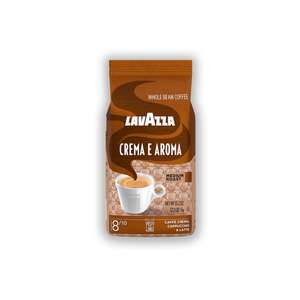 Café en Granos Lavazza Crema E Aroma Italia  x 1 Kg