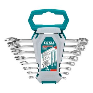 Set De Llaves Combinadas Total 8Pcs Industrial