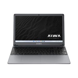 Notebook Aiwa Na-1563a 15.6" Intel Core I3 8gb Ram 256 Ssd W11