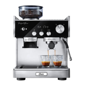 Cafetera Oster Perfect Brew BVSTEM7400 