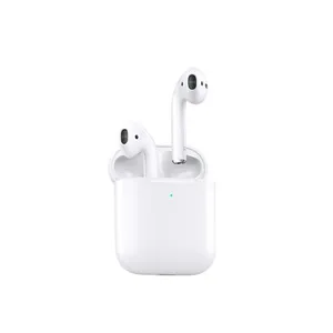  Apple AirPods (2ª generación) Auriculares inalámbricos