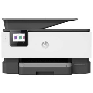 Impresora Multifunción HP OfficeJet Pro 9020 24PPM 1MR69C