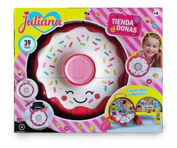 Juliana discount cocina juguete