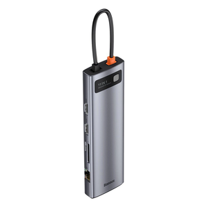 Metal Gleam Series 11 in 1