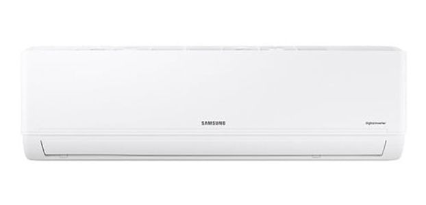 Aire Acondicionado Samsung Split Inverter Frío/calor Ar18bsh