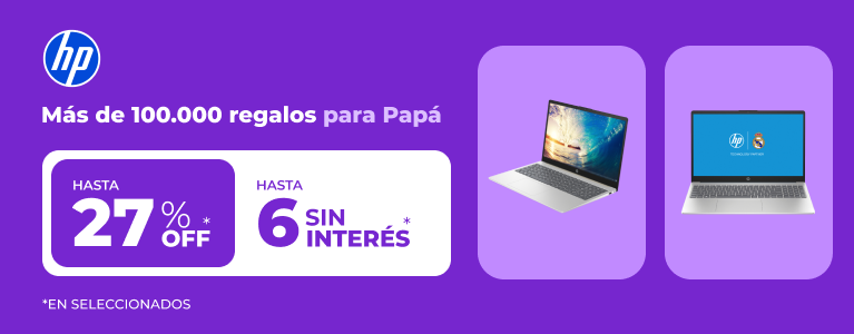 promoción