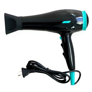 Secador De Pelo 1800w 220v Frio Calor Standard Secado Rapido