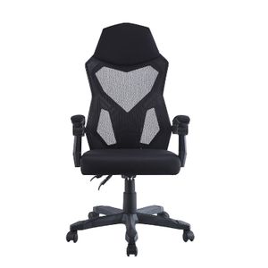 Silla de Oficina Gamer Ergonómica Pro Mesh