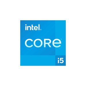 Procesador INTEL Core i5-12400 2.50GHz LGA1700 DDR4/DDR5