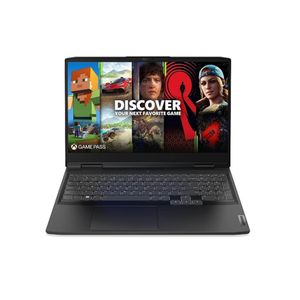 Notebook Lenovo Ideapad Gaming 3 8gb Ram Rtx 3050 Ssg 250gb