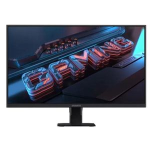 Monitor Gamer Gigabyte 27 Edge Ips Qhd Gs27qx 240hz 1ms